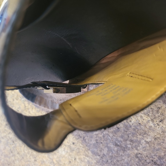 CALVIN KLEIN SANDALS - Picture 5 of 5